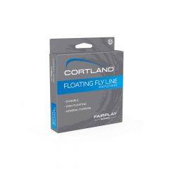 Cortland Fairplay Floating Assorted 84 FT WF4F 326040