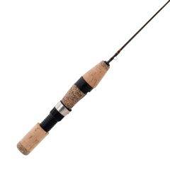 SHAKESPEARE Wild Series Ice Spin Rod 30In MH SWSICE30MH
