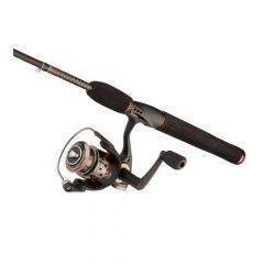 Shakespeare Ugly Stik GX2 6`0`` M 2PC Spinning Combo USSP602M/30CBO