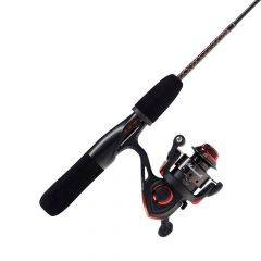 Shakespeare Ugly Stik GX2 Ice Combo 26in L USGXICE26LCBO