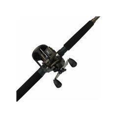 Shakespeare Wild Series Trolling Combo – Natural Sports - The