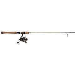 Shakespeare Wild Series UL 2 PC Trout Combo  
