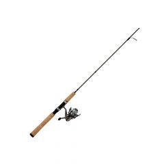 Shakespeare Micro Series 4`6`` Spinning Combo MICRO1SP4620CBO