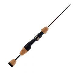 SHAKESPEARE Ugly Stik Elite Ice Spinning Rod 27in M USELTICE27M