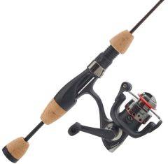 Shakespeare Ugly Stik Elite Ice Combo 36in MH USELTICE36MHCBO