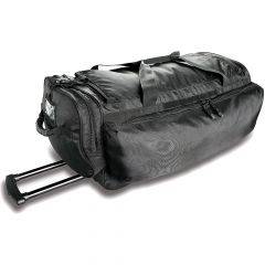 Uncle Mikes Side-Armor Roll Out Black Bag 103L 53451 