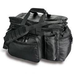 Uncle Mikes Side-Armor Patrol Black Bag 38.3L 53471 