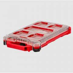 Milwaukee Tool PACKOUT Low-Profile Compact Organizer 48-22-8436 
