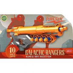 Parris Toys Galactic Rangers Firefly Blaster 105SB