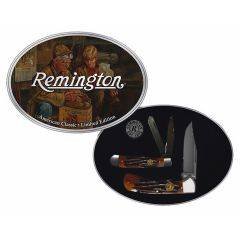 Remington American Classic Tin Collector Set 15683 