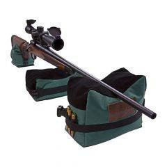 Remington Bench Rest Shooting Bag Set (3) 17336