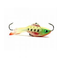 Acme Tackle Company Hyper-Rattle 2.5in Wally World HR6/WW