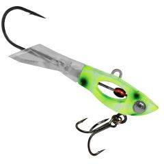 Acme Tackle Company Hyper Hammer T.T - 1/2oz Size 60 60HH/HZ