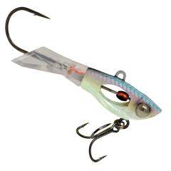 Acme Tackle Company Hyper Hammer T.T - 1/2oz Size 50 50HH/RR