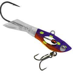 Acme Tackle Company Hyper Hammer T.T - 1/2oz Size 60 60HH/UN