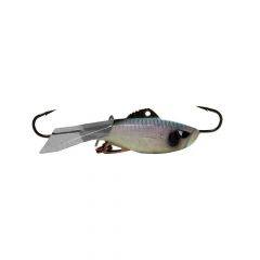 Acme Tackle Company Hyper-Rattle 2in Shadz HR5/SZ