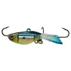 Acme Tackle Company Hyper-Glide 2.5in Shadz HG6/SZ 