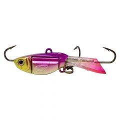 Acme Tackle Company Hyper-Glide 1.5in Wild Thang HG4/WT 
