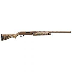 Winchester SXP Hybrid Hunter Max 5 Camo FDE 12 Ga 3in 28in 512365392