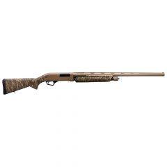 Winchester SXP Hybrid Hunter Mossy Oak Bottomland 12Ga 28In 3In 512364392 