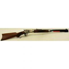 Winchester 1892 Takedown HG Silver 45Colt 20In 534295141 