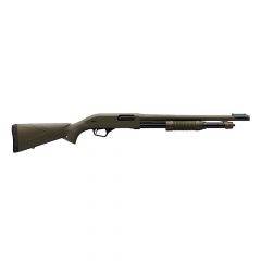 Winchester SXP Defender OD Green 20Ga 18In 3In 512425695 