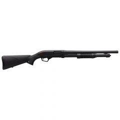 Winchester SXP Defender Black 12 Ga 3in 18in 512252395