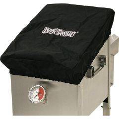 Bayou Classic Canvas Lid Cover 4-gal Fryers 5004 
