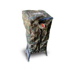 Bayou Classic Mossy Oak Cover for 700-725 700-525