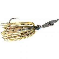 Strike King Thunder Cricket 3/8oz Blue Craw TCVSJ38-108