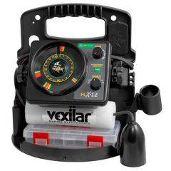 Vexilar FLX-12 Ice Pro Pack Flasher IPX1212 