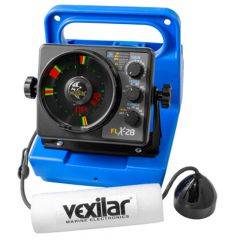 Vexilar FLX-28 Genz Pack withPro-View Ice-Ducer GPX28PV