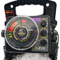 Vexilar Snow Shield for ALL FLX flashers SS0001