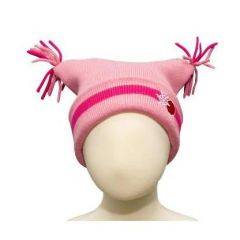 SnowStoppers Youth Knit Hat Jester 