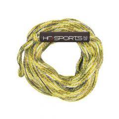 HO Sports 2K 60 Ft Deluxe Tube Rope 21700100