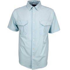 Aftco Men's Diffuse Short Sleeve Shirt Aftco-M45330 