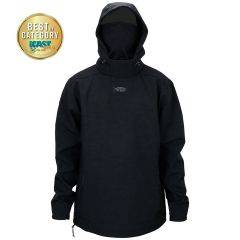 Aftco Men's Reaper Windproof Softshell PullOver