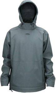 AFTCO M Reaper Softshell Pull Over Size 2XL MJ31CHR2X