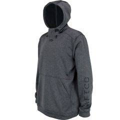Aftco Men's Shadow Fleece Sweatshirt Aftco-MF4173 