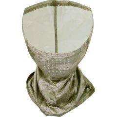 Aftco Treble Bass Sun Mask Army One Size MSM3015-ARM 