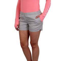 Aftco Women's Sirena Hybrid Tech Shorts Aftco-W201 
