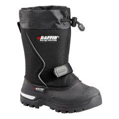 Baffin Youth Boys Mustang Boot Size 3 4820-0068-OO1-3 