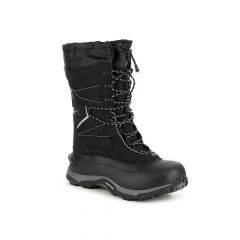 Baffin M Sequoia Boot Size 11 LITE-M009-BK1-11