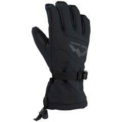 Gordini M Fall Line Gloves Size L 4G2189-BLKL