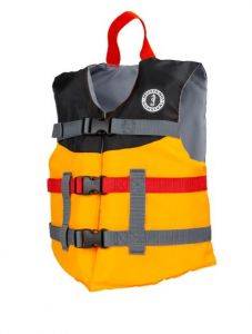 Mustang Survival Youth Livery Foam Vest 