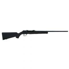 Savage A22 Black Synthetic 22LR 21In 47200 