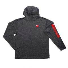 Benelli Benelli Perfection Long Sleeve Hoodie Athletic Heather 95050 95050 