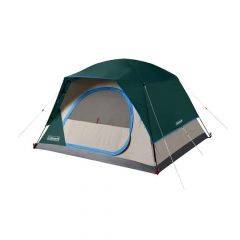 Coleman Skydome Tent 4P Evergreen 2154640