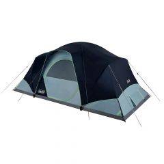Coleman Skydome Tent 10P XL Blue Night 2000037527