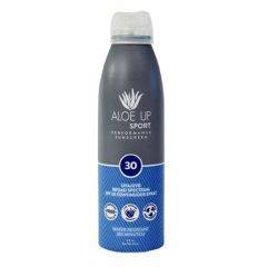 Aloe Up SPF30 Sport Sunscreen Spray 6oz 62716